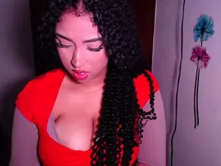 barbara-falcon's Live Sex Cam Show