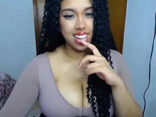 barbara-falcon's Live Sex Cam Show
