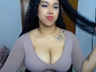 barbara-falcon's Live Sex Cam Show