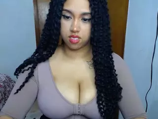 barbara-falcon's Live Sex Cam Show