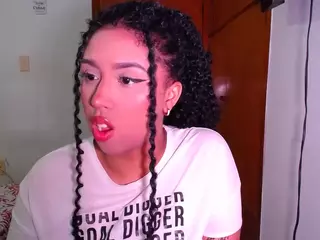 barbara-falcon's Live Sex Cam Show