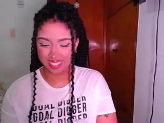 barbara-falcon's Live Sex Cam Show