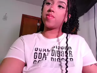 barbara-falcon's Live Sex Cam Show