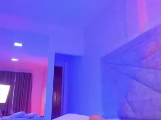 Eli Heaven's Live Sex Cam Show