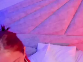 Eli Heaven's Live Sex Cam Show