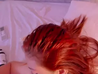 Eli Heaven's Live Sex Cam Show