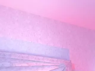 Eli Heaven's Live Sex Cam Show