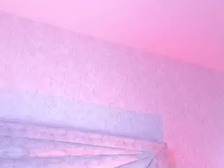 Eli Heaven's Live Sex Cam Show