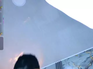 EmyBlue's Live Sex Cam Show