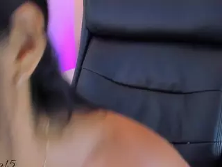 kosmic21's Live Sex Cam Show