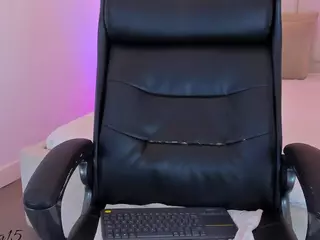 kosmic21's Live Sex Cam Show