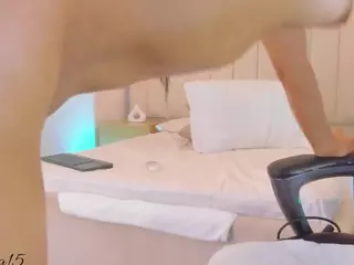 kosmic21's Live Sex Cam Show