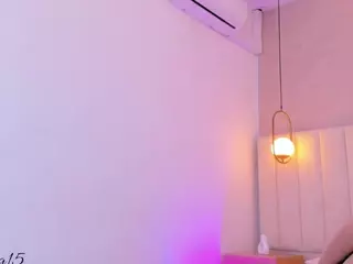 kosmic21's Live Sex Cam Show