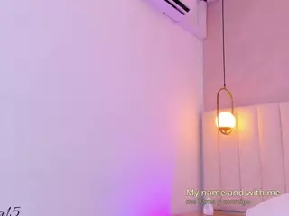 kosmic21's Live Sex Cam Show