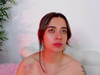 Miss Lana's Live Sex Cam Show
