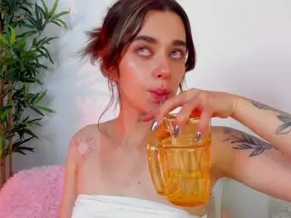 Miss Lana's Live Sex Cam Show