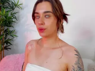 Miss Lana's Live Sex Cam Show