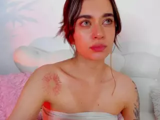Miss Lana's Live Sex Cam Show