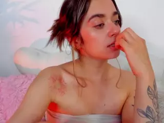 Miss Lana's Live Sex Cam Show