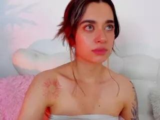 Miss Lana's Live Sex Cam Show