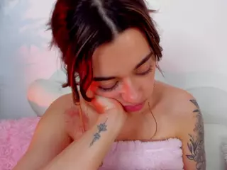 Miss Lana's Live Sex Cam Show