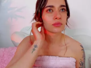 Miss Lana's Live Sex Cam Show