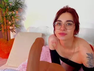 Miss Lana's Live Sex Cam Show
