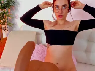Miss Lana's Live Sex Cam Show