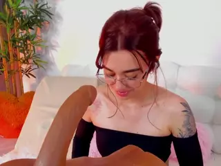 Miss Lana's Live Sex Cam Show