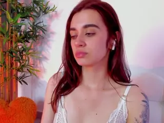 Miss Lana's Live Sex Cam Show