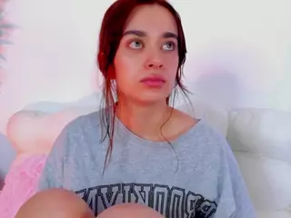 Miss Lana's Live Sex Cam Show