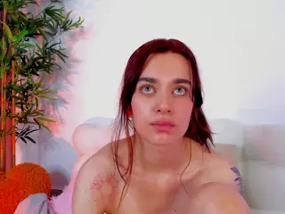 Miss Lana's Live Sex Cam Show