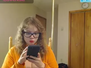 LollaLittle's Live Sex Cam Show
