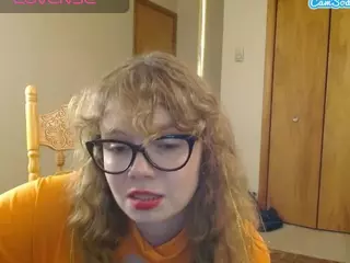 LollaLittle's Live Sex Cam Show