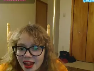 LollaLittle's Live Sex Cam Show