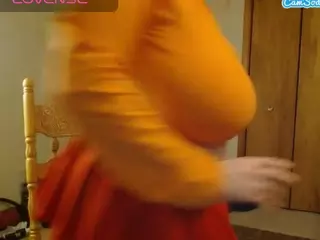 LollaLittle's Live Sex Cam Show