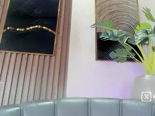 Kenay fox's Live Sex Cam Show