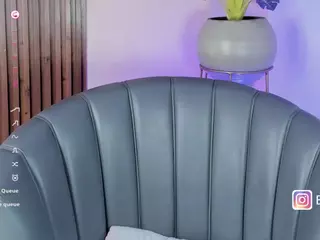 Kenay fox's Live Sex Cam Show
