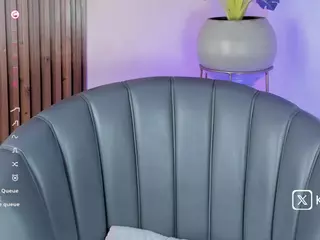 Kenay fox's Live Sex Cam Show