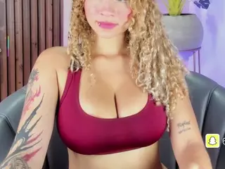 Kenay fox's Live Sex Cam Show