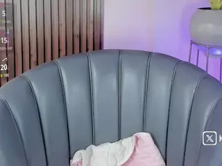 Kenay fox's Live Sex Cam Show
