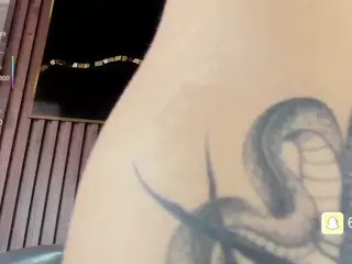 Kenay fox's Live Sex Cam Show