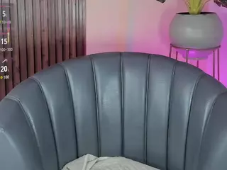 Kenay fox's Live Sex Cam Show