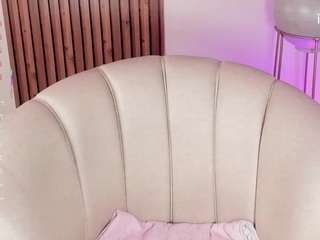 Live cam show with Kenay fox