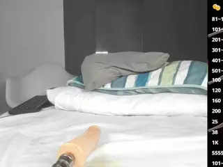 kimberlynix's Live Sex Cam Show