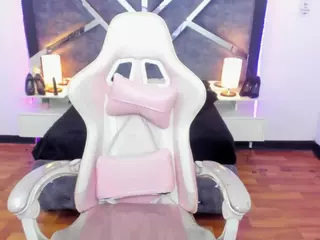 Lunita Cute Girl's Live Sex Cam Show