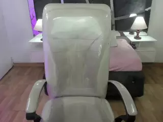 Lunita Cute Girl's Live Sex Cam Show
