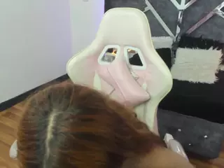 Lunita Cute Girl's Live Sex Cam Show