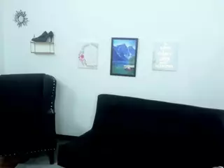 Lunita Cute Girl's Live Sex Cam Show