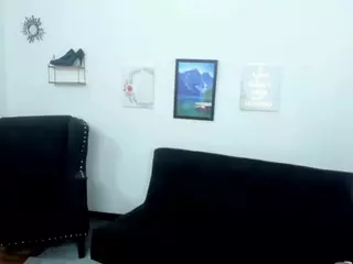 Lunita Cute Girl's Live Sex Cam Show